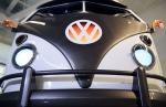 Volkswagen Type 20 Concept 2019 года